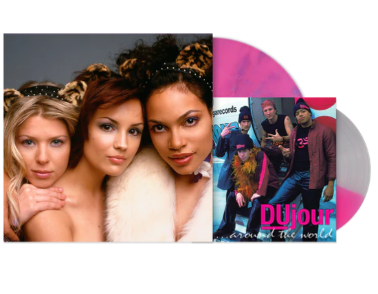 Josie and The Pussycats - Music from the Motion Picture (LP + 7-Inch) [Vinyl]