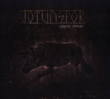 Gleipnirs Smeder [CD]