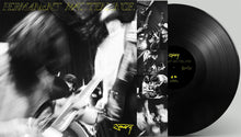 Joudy - Permanent Maintenance [Vinyl]
