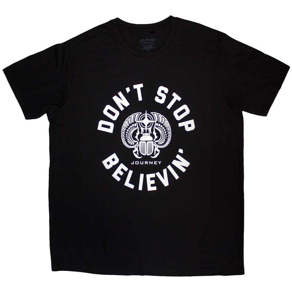 Journey Believin' [T-Shirt]