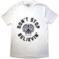 Journey Believin' [T-Shirt]