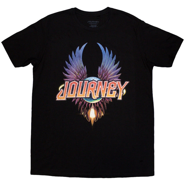 Journey - Classic Wings [T-Shirt]