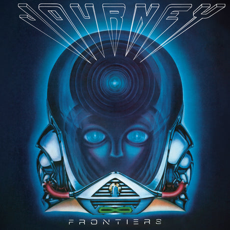 Journey - Frontiers 40th Anniversary (Remastered) [Vinyl]