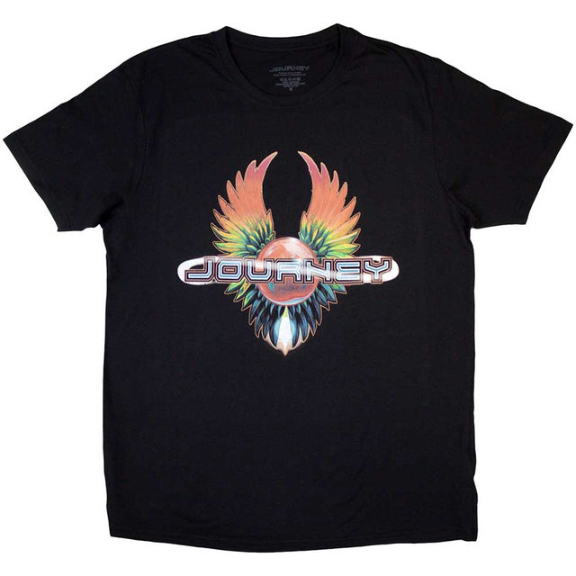 Journey - Tie-Dye Wings []