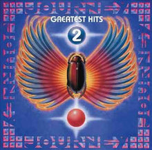 Journey - JOURNEY'S GREATEST HITS VOL. 2 [CD]