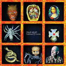 Cabinet Of Curios [Vinyl]