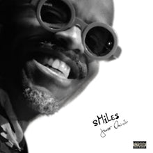 JOWEE OMICIL - Smiles [LP] [Vinyl]