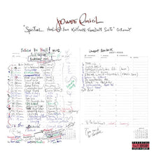 JOWEE OMICIL - Spiritual Healing: Bwa Kayiman Freedom Suite [CD] [CD]