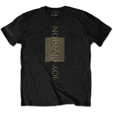 Joy Division - Blended Pulse [Camiseta]