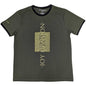 Joy Division Blended Pulse [T-Shirt]