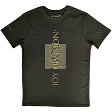 Joy Division - Blended Pulse [Camiseta]