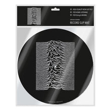 Joy Division - Joy Division Placeres desconocidos Slipmat [Slip Mat]