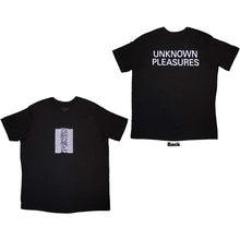 Joy Division Lone Pulsar [T-Shirt]