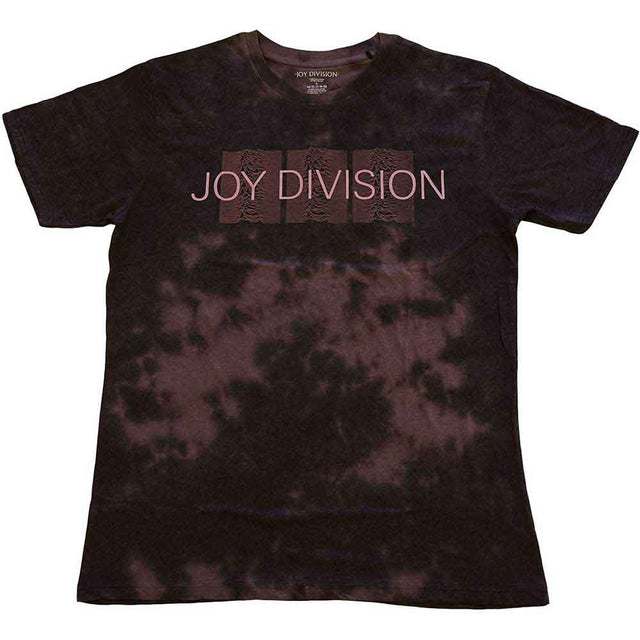 Joy Division Mini Repeater Pulse T-Shirt
