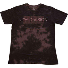 Joy Division - Mini Repeater Pulse [Camiseta]