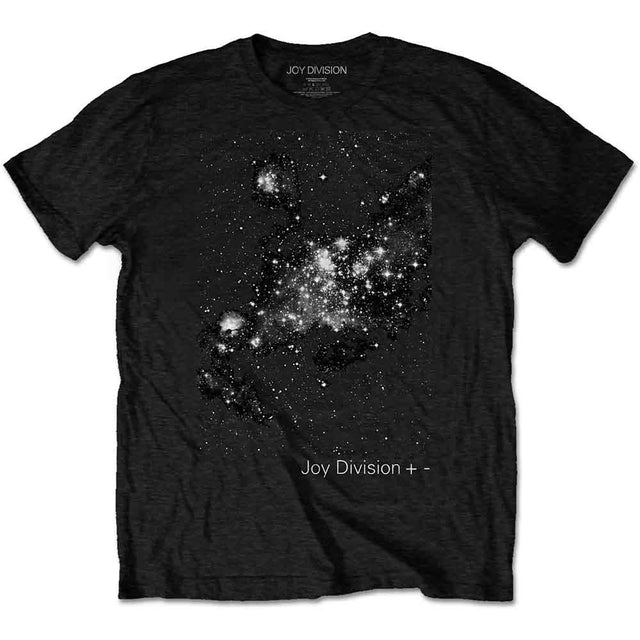 Joy Division Plus/Minus [T-Shirt]