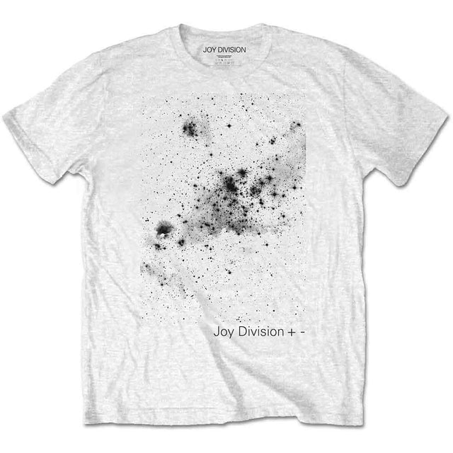 Joy Division Plus/Minus T-Shirt