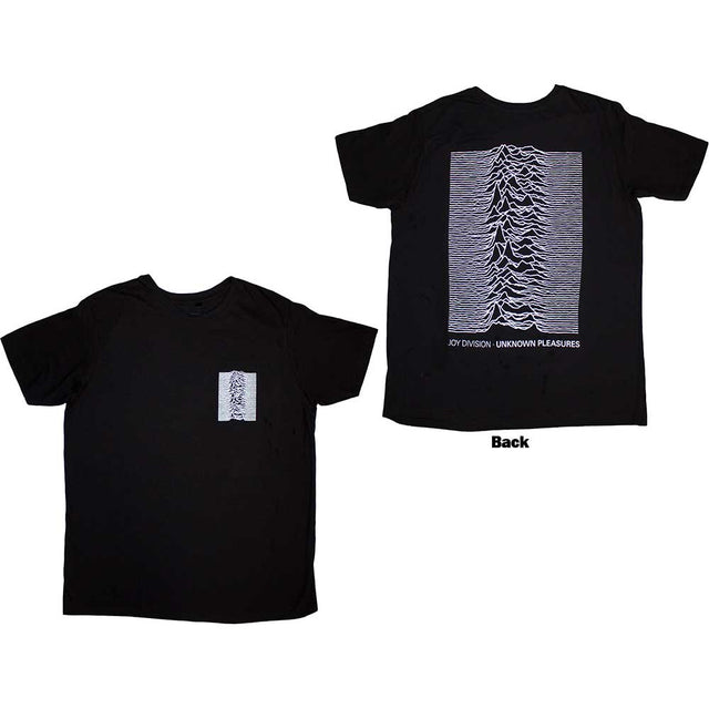 Joy Division - Pulsar Pocket Wave [T-Shirt]