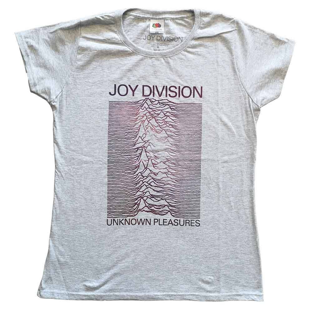 Joy Division Space Lady [T-Shirt]