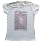 Joy Division Space Lady [T-Shirt]