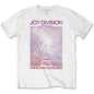 Joy Division Space - Unknown Pleasures Gradient [T-Shirt]