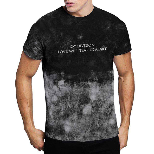 Joy Division Tear Us Apart T-Shirt