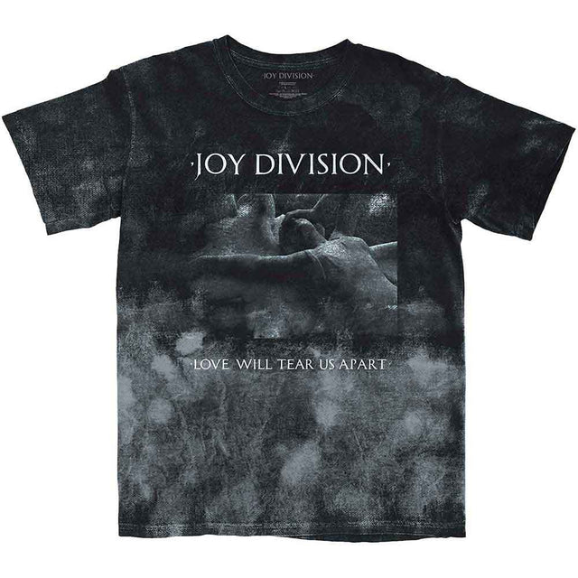 Joy Division - Tear Us Apart [T-Shirt]