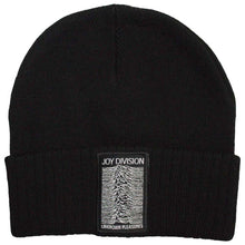 Unknown Pleasures [Hat]