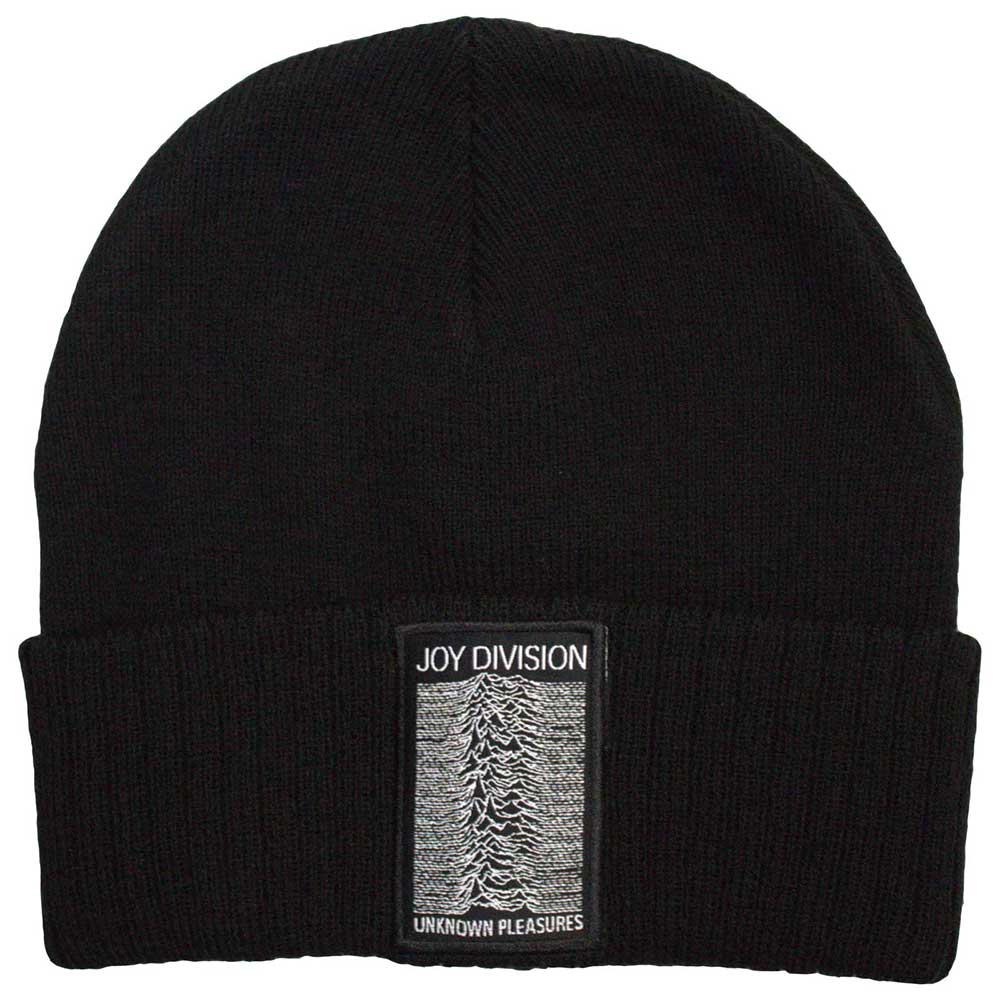 Unknown Pleasures [Hat]