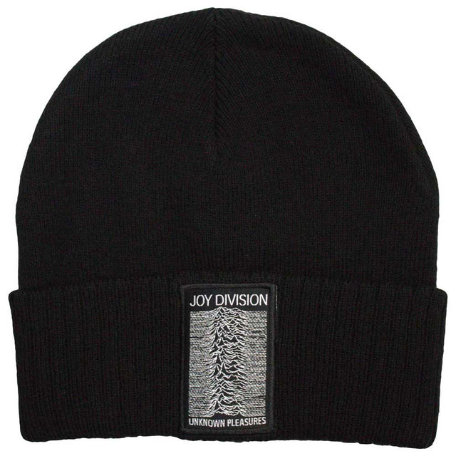 Joy Division - Unknown Pleasures [Hat]