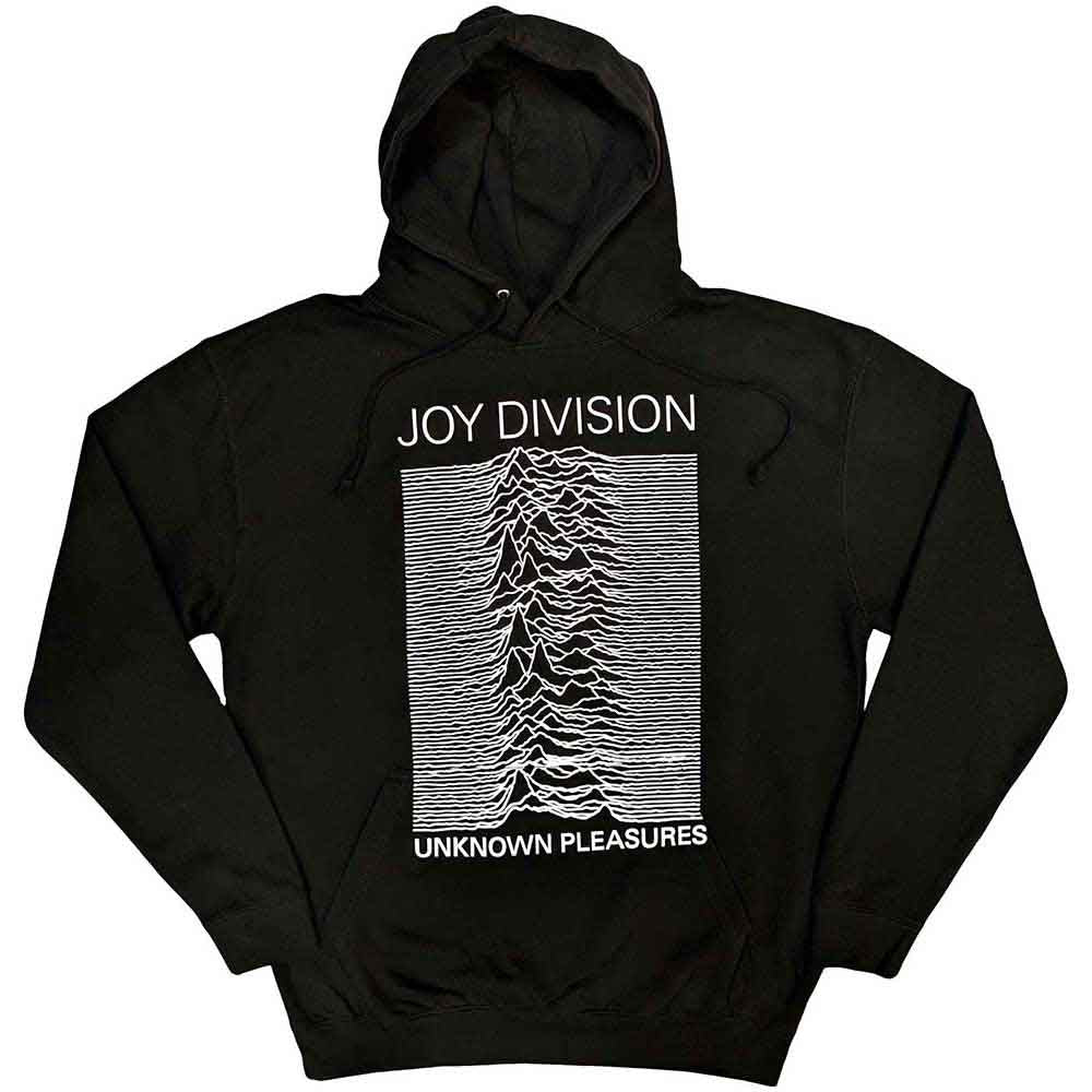 Unknown Pleasures FP [Sweatshirt]