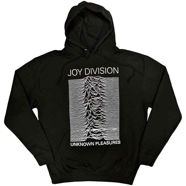 Joy Division - Placeres desconocidos FP [Sudadera]