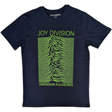 Joy Division - Placeres desconocidos FP [Camiseta]