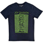 Unknown Pleasures FP [T-Shirt]