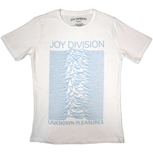 Joy Division Unknown Pleasures FP [T-Shirt]