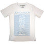 Joy Division Unknown Pleasures FP [T-Shirt]