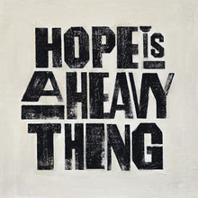 Joy Oladokun - Hope Is A Heavy Thing [CD]