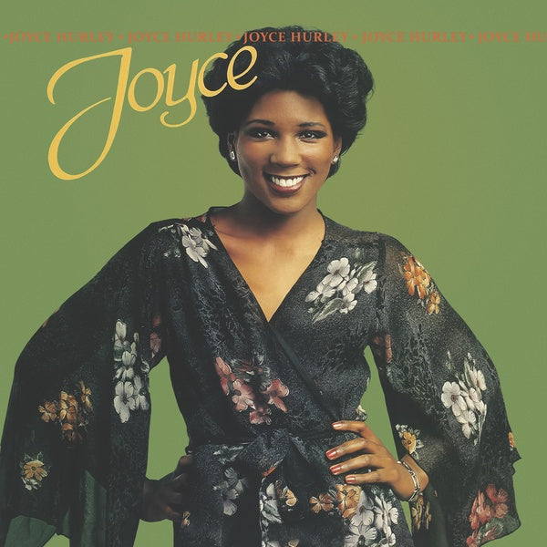 Joyce [Vinyl]
