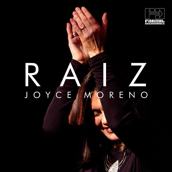 JOYCE MORENO - Raiz [CD]