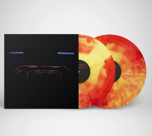 TR/ST - Joyland (IEX Lava 2LP) [Vinyl]