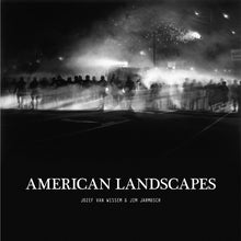 American Landscapes [Vinyl]