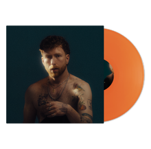 Articulate Excuses + Make Yourself At Home (Translucent Orange Vinyl) (Limited Edition) [Vinyl]