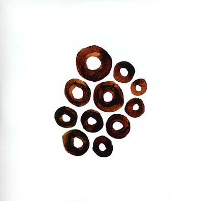 Voxplosion [Vinyl]
