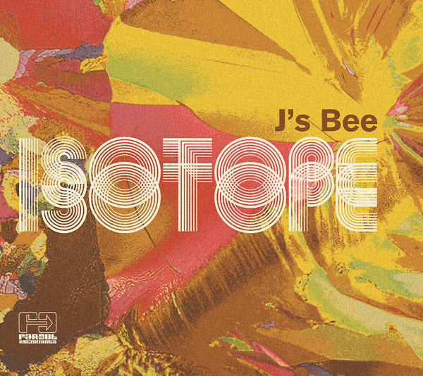 J'S BEE - Isotope [CD]