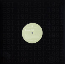 Transport Remixed [Vinyl]