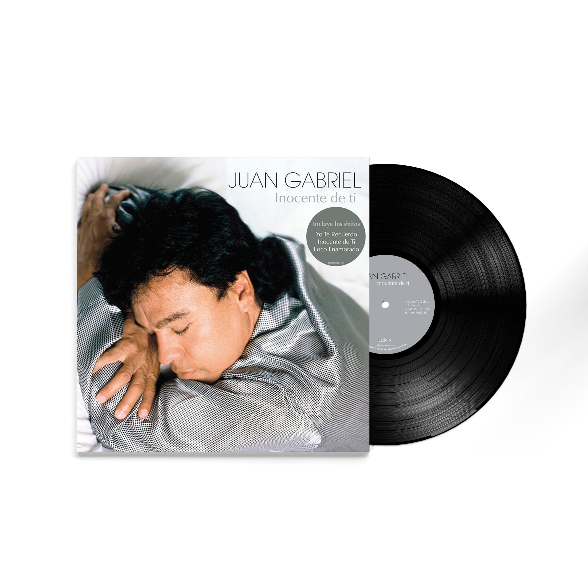 Todo Esta Bien [Vinyl]