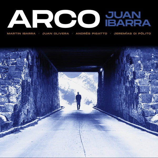 JUAN IBARRA - Arco [Vinyl]