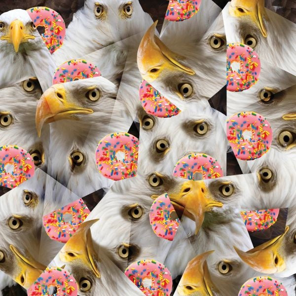 Crescendo EP [Vinyl]