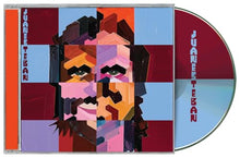 Juanesteban [CD]