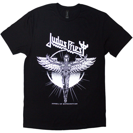 Angel Of Retribution Angel Rising [] Black